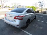 Used 2014 Nissan Sentra S image 6