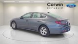 Used 2022 Hyundai Sonata SE w/ Preferred Accessory Package image 5