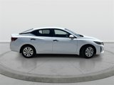 New 2025 Nissan Sentra S image 3
