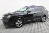 Used 2022 Subaru Outback Premium image 2