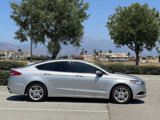 Used 2018 Ford Fusion S image 3