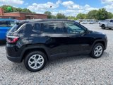 New 2024 Jeep Compass Sport image 5