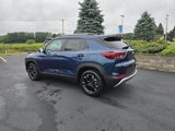 Used 2021 Chevrolet TrailBlazer LT image 2