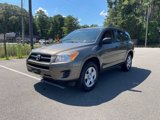 Used 2011 Toyota RAV4 4WD image 2