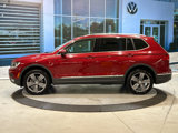 Used 2020 Volkswagen Tiguan SEL image 4