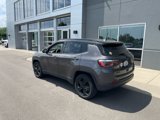 Used 2020 Jeep Compass Latitude image 4