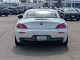 Used 2012 BMW Z4 sDrive35i image 3
