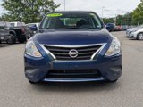 Used 2019 Nissan Versa SV image 2