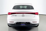Used 2022 Mercedes-Benz EQS 450+ Sedan image 3