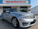 Used 2013 Mercedes-Benz C 250 Sport image 6