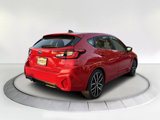 New 2025 Subaru Impreza 2.0i Sport image 3