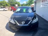 Used 2016 Nissan Altima 2.5 S w/ Power Driver Seat Package image 3