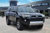 Used 2018 Toyota 4Runner TRD Off-Road image 2