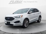 Used 2022 Ford Edge Titanium w/ Equipment Group 301A image 3