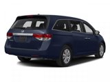 Used 2016 Honda Odyssey EX-L image 2