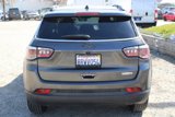 Used 2020 Jeep Compass Latitude image 5