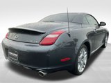 Used 2007 Lexus SC 430 Convertible image 5