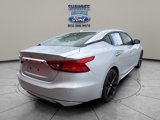 Used 2016 Nissan Maxima SR image 5