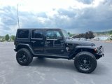 Used 2016 Jeep Wrangler Unlimited Sahara w/ Max Tow Package image 6