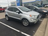 Used 2019 Ford EcoSport SE w/ SE Convenience Package image 3