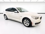Used 2015 BMW 535i Gran Turismo image 3
