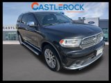 Used 2015 Dodge Durango Citadel w/ Technology Group image 3