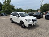Used 2017 Subaru Forester 2.5i Limited w/ Popular Package #2 image 3