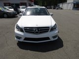 Used 2014 Mercedes-Benz C 300 4MATIC Sedan image 2