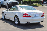 Used 2007 Mercedes-Benz SL 550 image 4