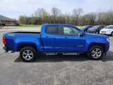Used 2019 Chevrolet Colorado Z71 image 4