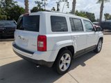Used 2014 Jeep Patriot Limited image 4