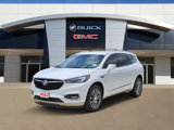 Used 2021 Buick Enclave Preferred image 3