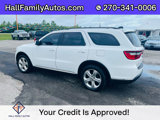 Used 2015 Dodge Durango Limited w/ Premium Group image 3