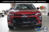 Used 2024 Chevrolet Trax ACTIV image 2