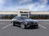 New 2025 Cadillac CT5 Premium Luxury w/ Technology Package image 2