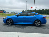 Used 2020 Nissan Sentra SR image 5