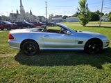 Used 2003 Mercedes-Benz SL 500 image 6