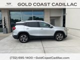 Used 2019 GMC Terrain SLT w/ Preferred Package image 4