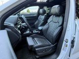 Used 2018 Audi SQ5 Premium Plus w/ Navigation Package image 4