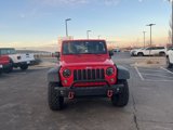Used 2015 Jeep Wrangler Unlimited Rubicon w/ Connectivity Group image 5