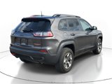 Used 2019 Jeep Cherokee Trailhawk image 4