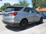 Used 2023 Chevrolet Equinox LS w/ Sport Edition image 5
