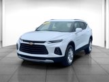 Used 2022 Chevrolet Blazer LT image 3
