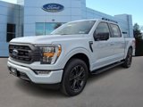 Certified 2021 Ford F150 XLT w/ Equipment Group 302A High image 3