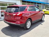 Used 2019 Chevrolet Equinox LT image 4