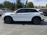 Used 2023 INFINITI QX50 Sport image 4