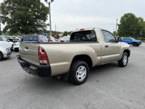 Used 2005 Toyota Tacoma 2WD Regular Cab image 5
