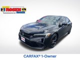 Certified 2022 Honda Civic Sport image 1