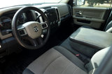 Used 2011 RAM 1500 Classic SLT image 2