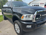 Used 2016 RAM 2500 Laramie image 4